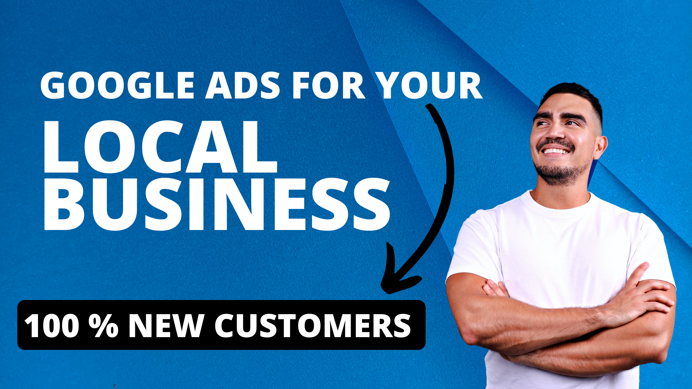 If you have a local business then you need to do Google Ads.