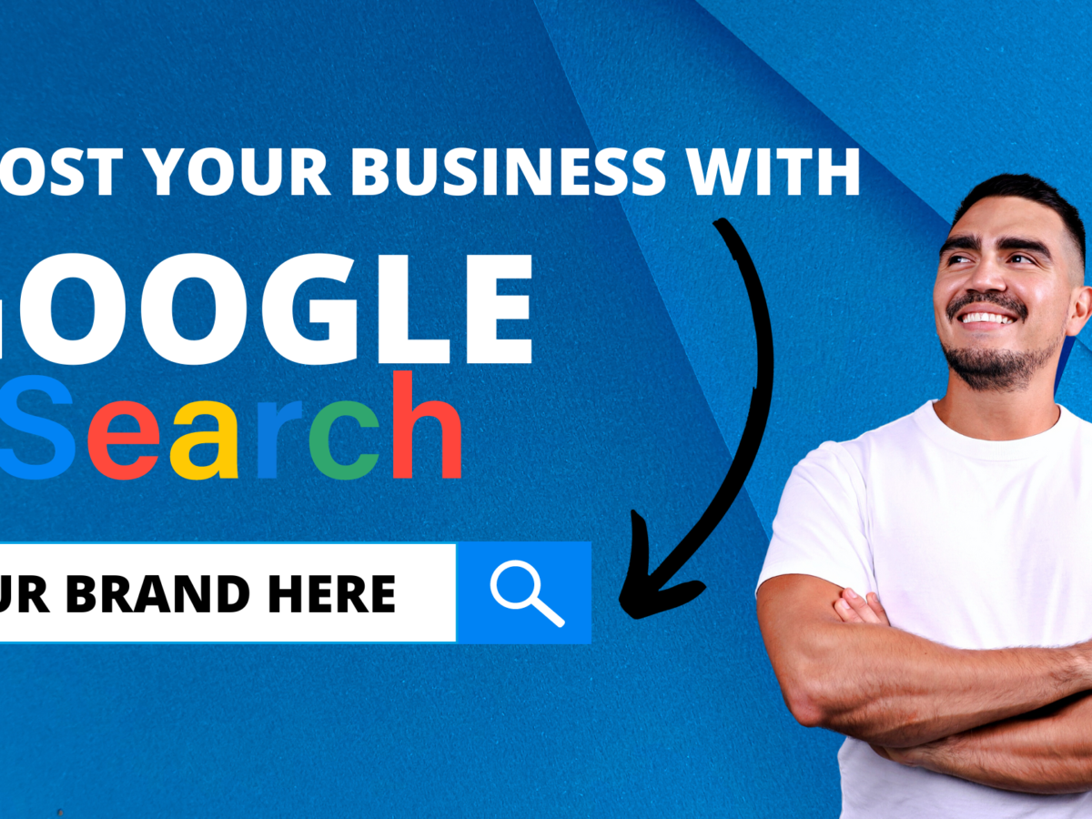 Boost Your Business with Google Search Ads: A Guide to Success