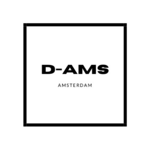 D-AMS Logo