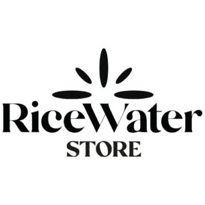 Rice Water Store Logo